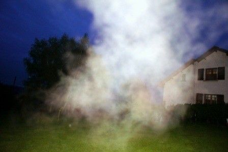 Je n’ai ni « dieu » ni « maître ».(2)