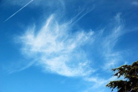 Sous la force des éléments Vos voiles se déchirent.(2)