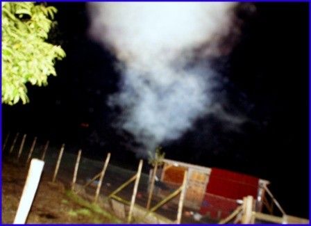 Le Grand mensonge de la spiritualité.