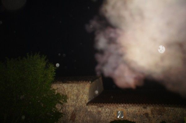 Démantèlement des barrières religieuses et des frontières(3)