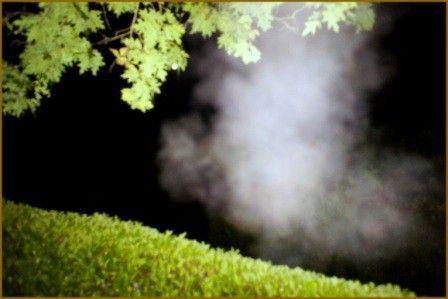 Nous sommes en apesanteur !