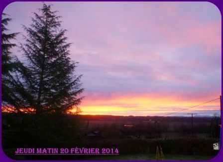 Miroir au mon beau miroir dis Moi !