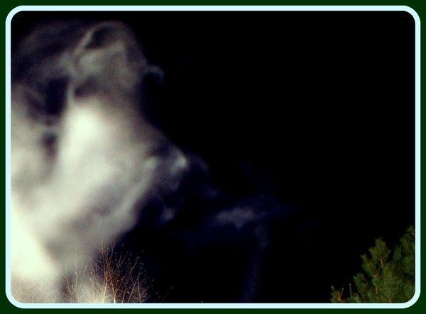 Lorsque HAARP berce nos nuits......