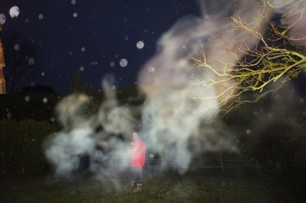 Une pluie de désinformations abreuve les esclaves (1)