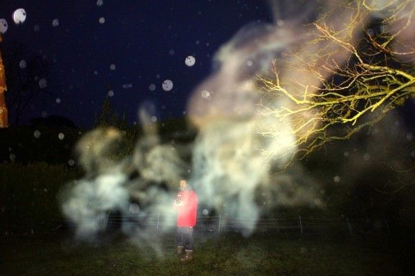 Les masques de vos spirituels tombent et………..(2)   