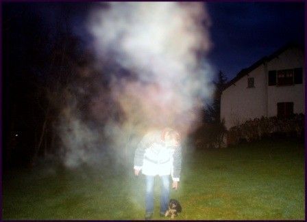 Clichés de ce soir du vendredi 14 février 2014.