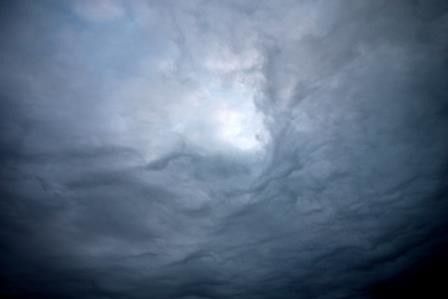 Le calme sans la tempête !