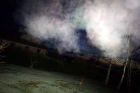 Derniers clichés expressifs.