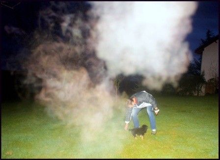 Clichés de ce soir du vendredi 14 février 2014.