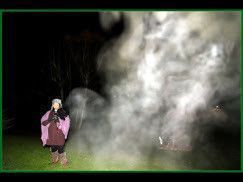 La peur peut vous atteindre En votre « Fort-Intérieur »(2).