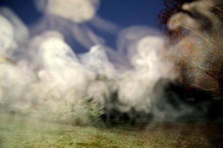 Le calme avant la tempête !