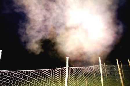 La sombritude aime à se vêtir de tributs « angéliques ».