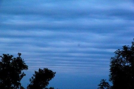 Lorsque HAARP berce nos nuits......