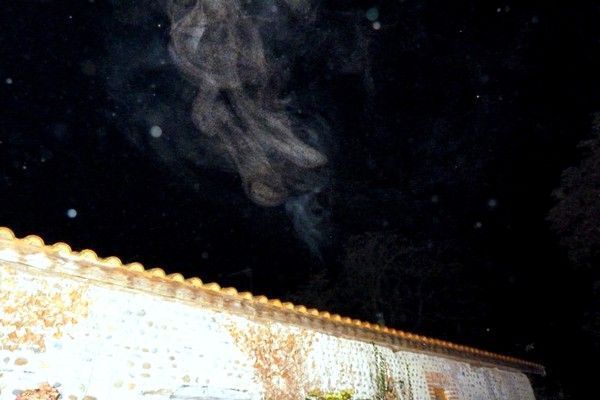 Ton UNIVERS dépend de Ta CONSCIENCE