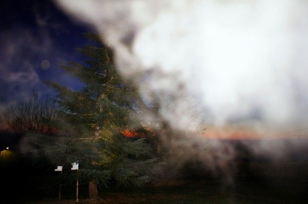 Possessions pour un UNcarné possédé.