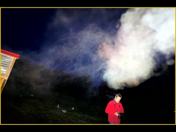 Apprenez à vivre uniquement l’instant Présent...(2) 