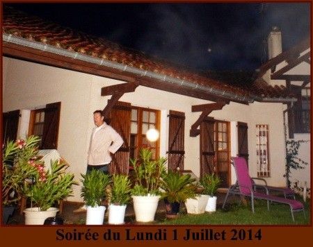 Des drogues offertes pour se sentir comme des dieux ! 