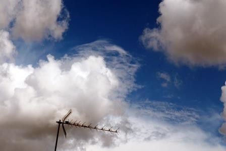 Quand les scories se détachent et nous affaiblissent.