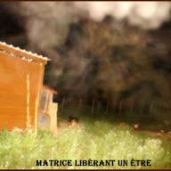 La peur peut vous atteindre En votre « Fort-Intérieur » (1).