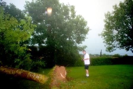 Nous somment conduis à notre dernier expire !