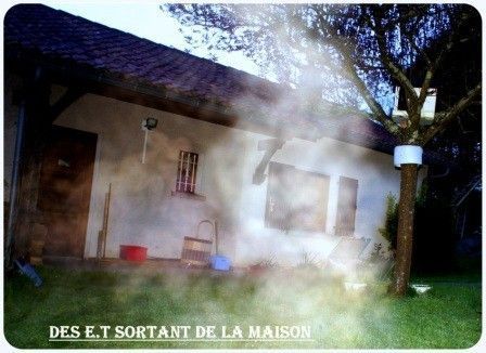 Lorsque HAARP berce vos nuits......