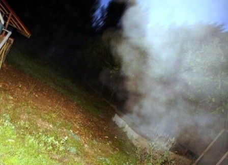 Les signes de la fin des temps SONT .