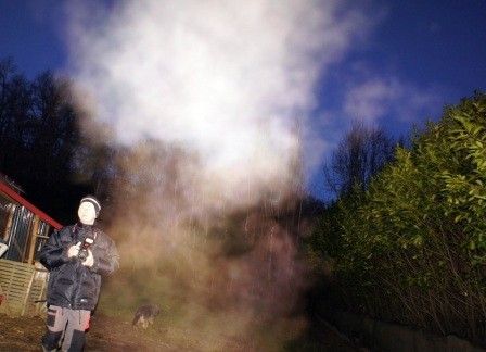 L’esprit de ruche sur les planètes renforce la dualité.